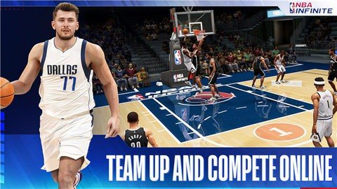 最强nba2国际服 1.53.641 安卓版 1