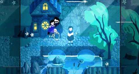 纸间谜迹 3430  3