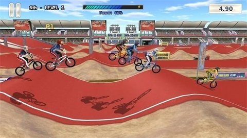 田径3夏季运动会 1.2.20 最新版 3