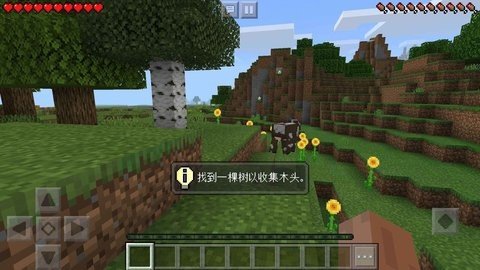 我的世界Trial 3.3.15.267994 安卓版 3