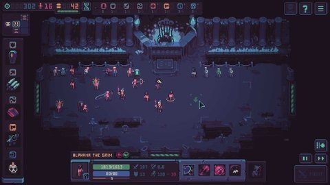 暴君的游戏 1.12.1 最新版 2