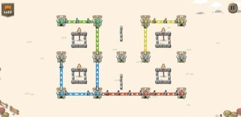 城堡突袭 1.0.2 安卓版 3