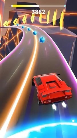 赛车小能手 1.0 安卓版 1