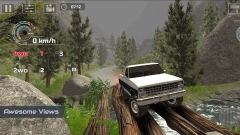 越野驾驶模拟器高级版 1.0.3 安卓版 3