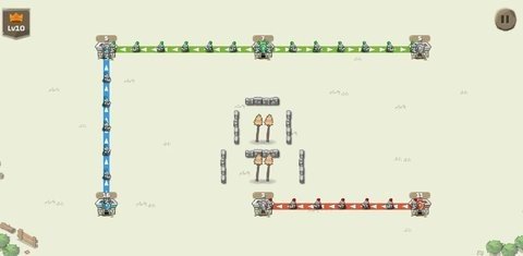 城堡突袭 1.0.2 安卓版 1