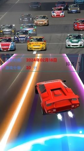赛车小能手 1.0 安卓版 2