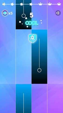 魔法钢琴师3 11.012.101 安卓版 2