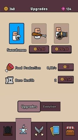 勇士世界 1.9 最新版 2