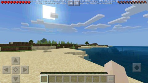 我的世界1.12版本 3.3.35.270132 安卓版 3