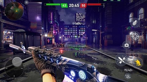 终极战斗模拟器 1.40 最新版 2
