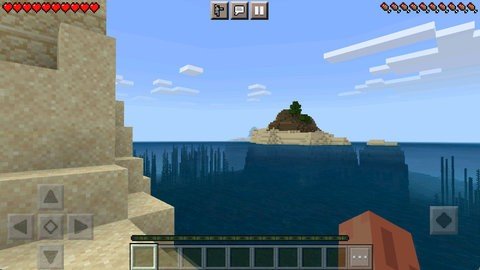 我的世界1.7.10版本 3.3.35.270132 安卓版 3