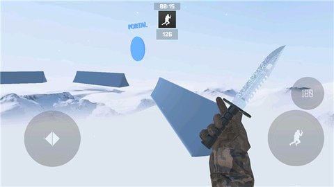 疯狂跳跃 2.4.3 安卓版 3