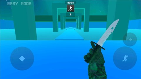 疯狂跳跃 2.4.3 安卓版 1