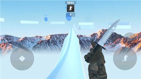 疯狂跳跃 2.4.3 安卓版 2