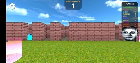 nextbots密室射手 5.1.7 安卓版 2