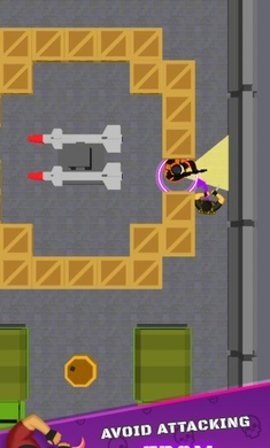 刺客突击队 1.0.4 安卓版 3