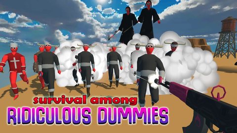 什么是FPS 1.01 最新版 2