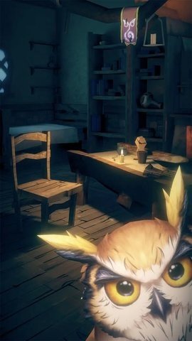 猫头鹰和灯塔 1.3.6 正版 3