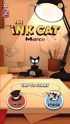 小墨猫马可 0.9.3 安卓版 1