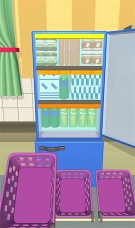 FillTheFridge 55.0.1 最新版 3