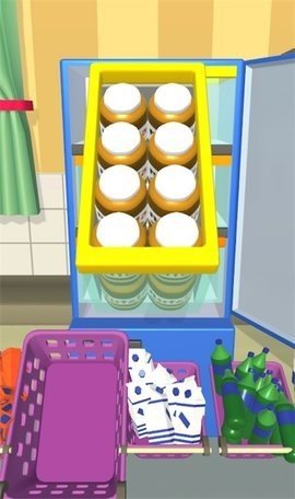 FillTheFridge 55.0.1 最新版 1