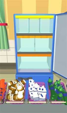 把冰箱装满 55.0.1 最新版 2