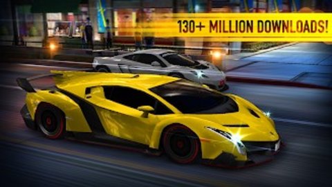csr赛车 5.1.3 安卓版 1