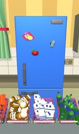 FillTheFridge 55.0.1 最新版 2