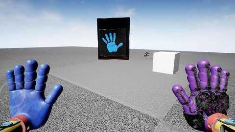 波比的游戏时间第四章 1.0 安卓版 3