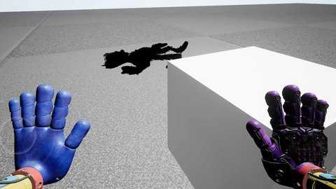 波比的游戏时间第四章 1.0 安卓版 1