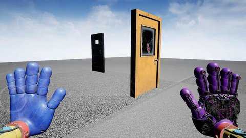 波比的游戏时间第四章 1.0 安卓版 2