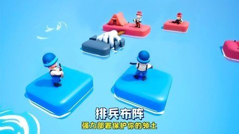 口袋奇兵b服 1.560.1  安卓版 1