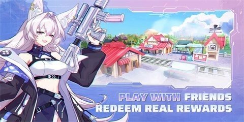 火力反击 1.0.54 最新版 1