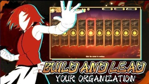 火影忍者新时代 1.0.0.5 最新版 2
