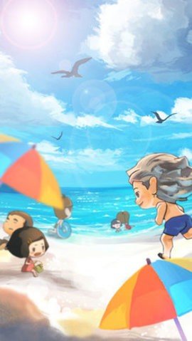 那年的暑假 1.0.2 安卓版 3