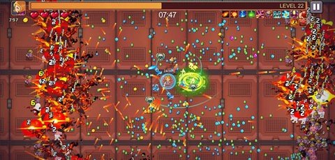 火星幸存者 1.5.2 最新版 3