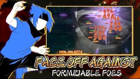 火影忍者新时代 1.0.0.5 最新版 3