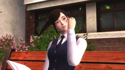 恐怖学校白色情人节 3.1.5 完整版 4