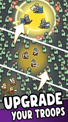 小黄人战争 0.4.4 安卓版 1