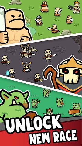 小黄人战争 0.4.4 安卓版 2
