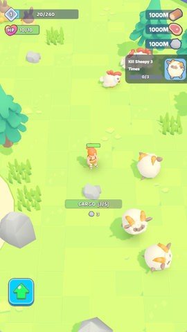 幻兽大陆 0.3.0 安卓版 1