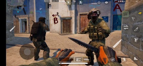 csgo 3.8 最新版 1