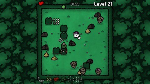 迷失的土豆 1.0.69 安卓版 3