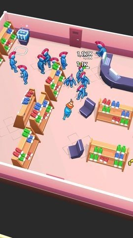 行尸攻击 1.4.1 最新版 1