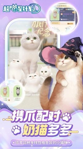 超喵星计划 55219 手机版 3