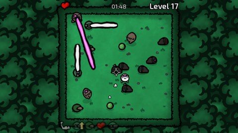 迷失的土豆 1.0.69 安卓版 1