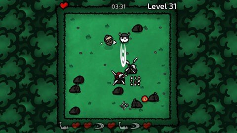 迷失的土豆 1.0.69 安卓版 2
