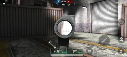 致命冲突 0.1 最新版 3