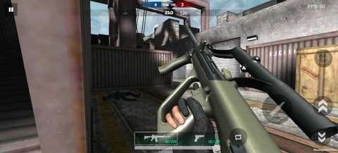 致命冲突 0.1 最新版 1