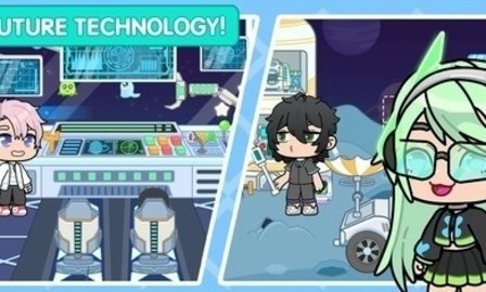 阿凡达世界故事小镇 1.0.4 最新版 2